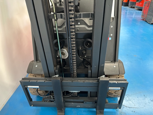 Linde E18